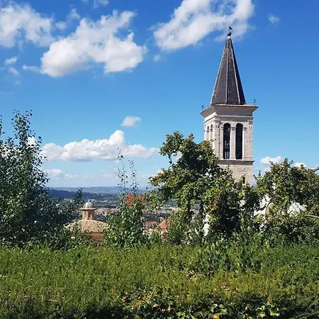 Sale! Beautiful 2-bed With Pool Access Appartamento Spoleto